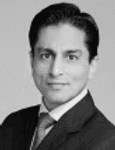 Mr. Jaimal Shergill